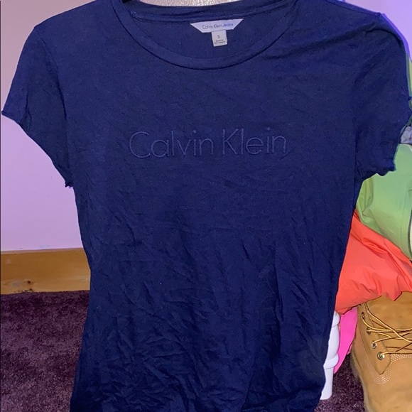 Calvin shirt - Picture 1 of 2
